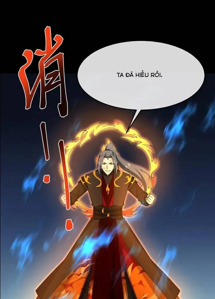 Thần Võ Thiên Tôn Chapter 878 - Trang 60