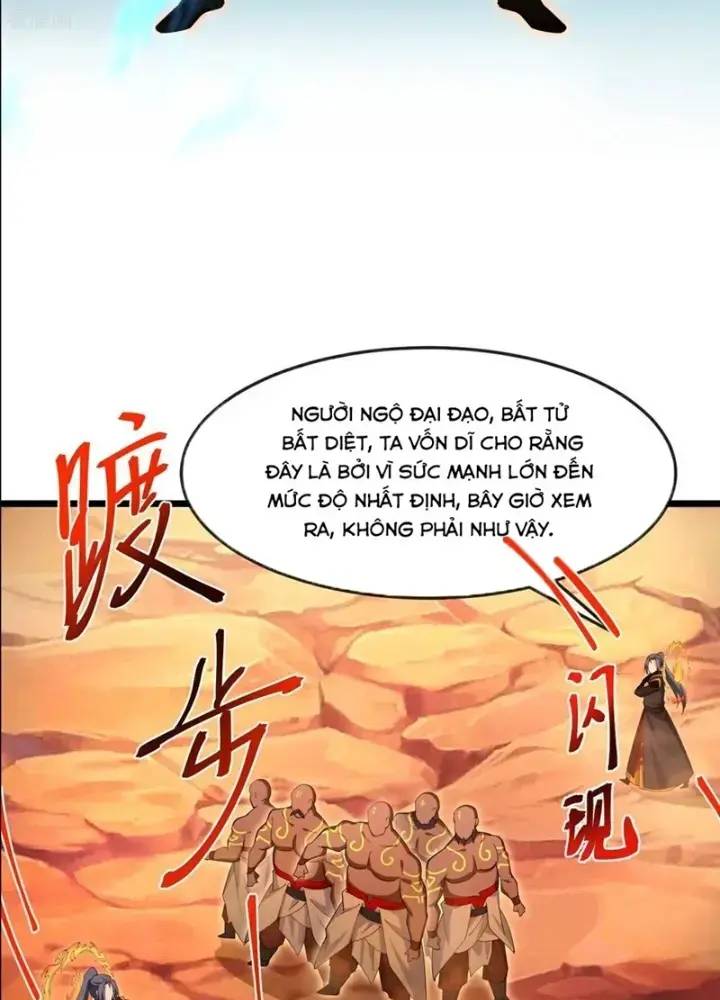 Thần Võ Thiên Tôn Chapter 878 - Trang 62