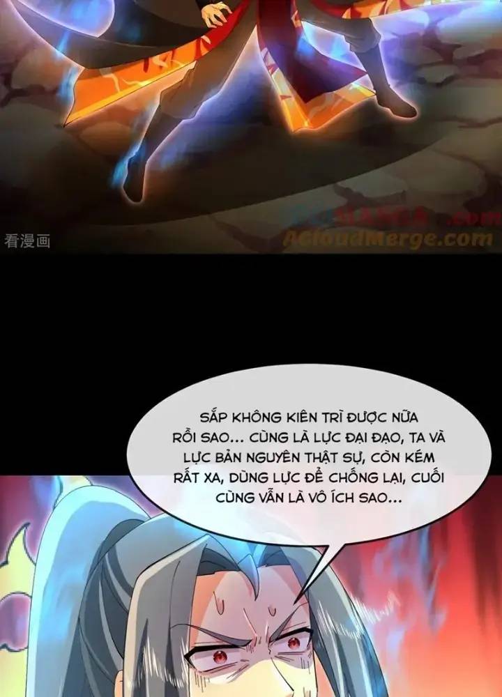 Thần Võ Thiên Tôn Chapter 878 - Trang 52