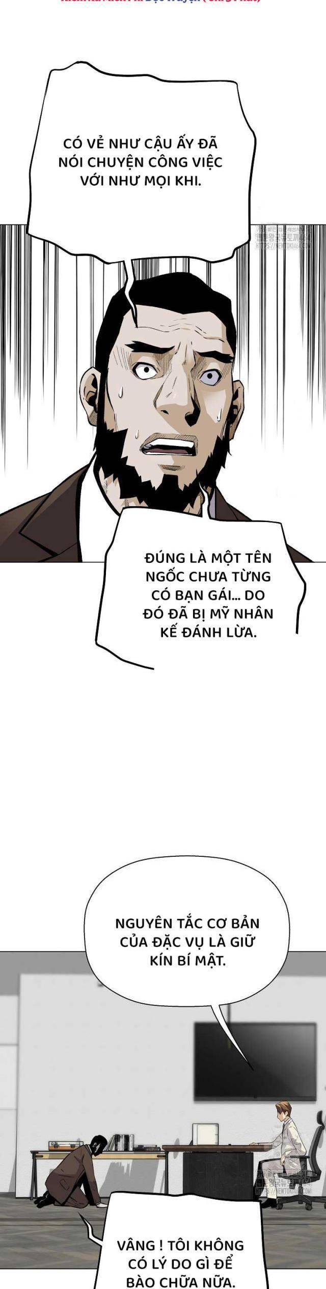 Sự Trở Lại Của Huyền Thoại Chapter 150 - Trang 38