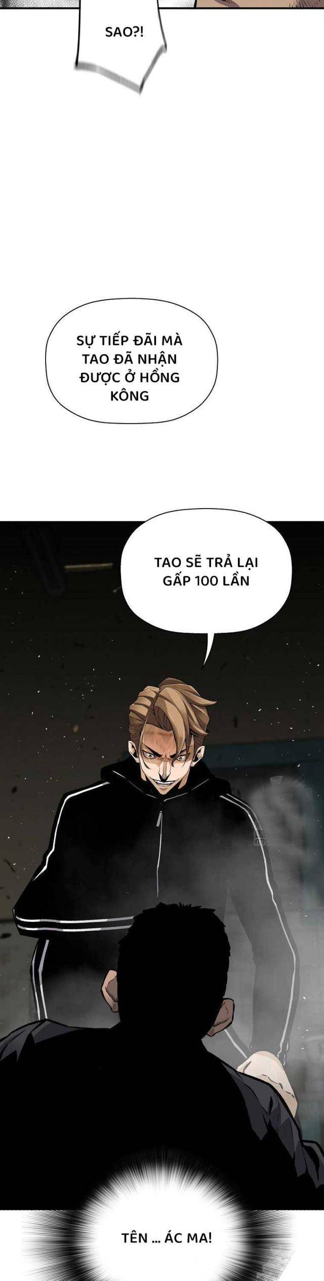 Sự Trở Lại Của Huyền Thoại Chapter 150 - Trang 21