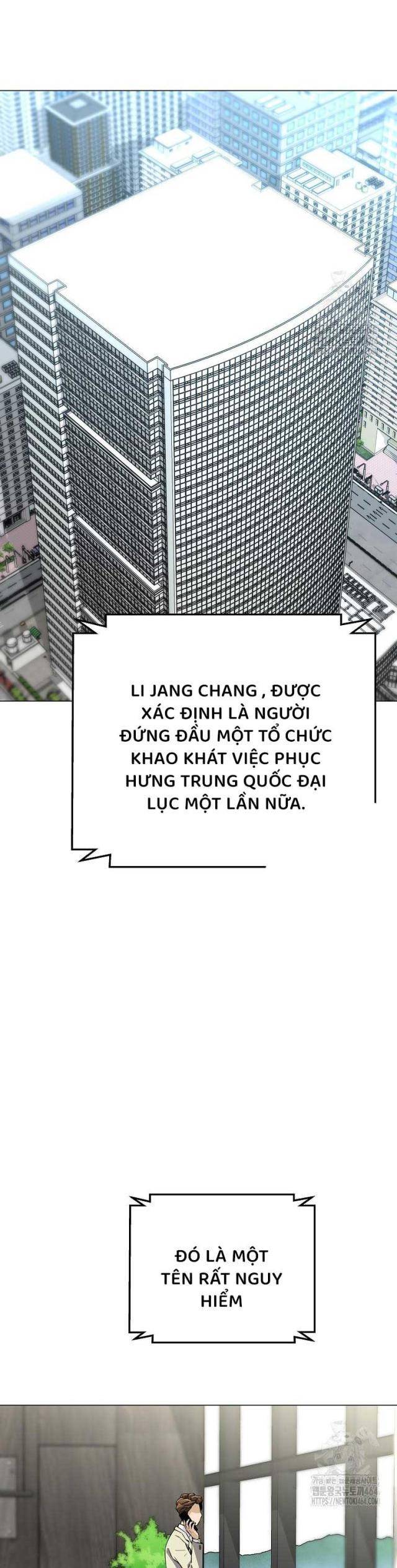 Sự Trở Lại Của Huyền Thoại Chapter 150 - Trang 41