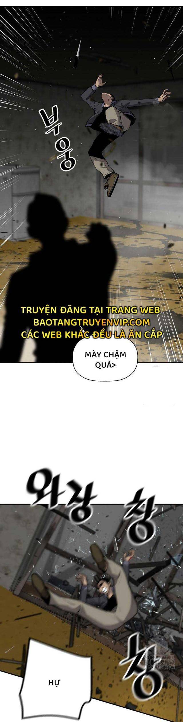 Sự Trở Lại Của Huyền Thoại Chapter 150 - Trang 11