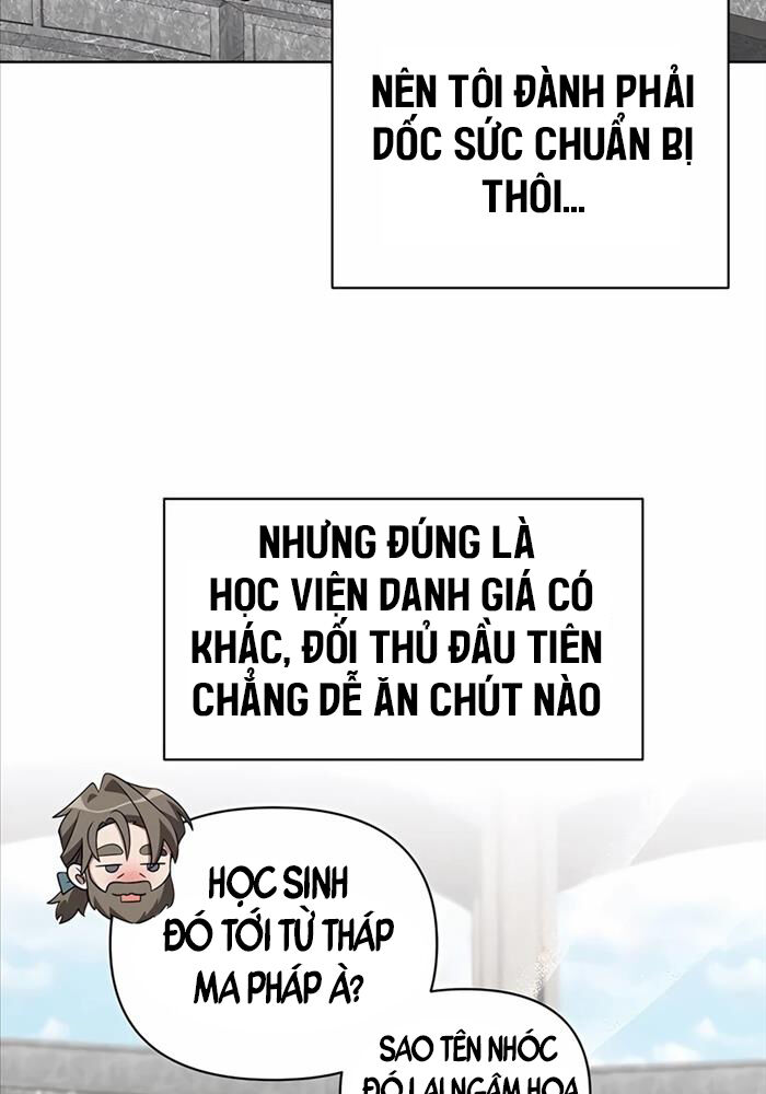 Học Viện Phá Sản Chapter 20 - Trang 22