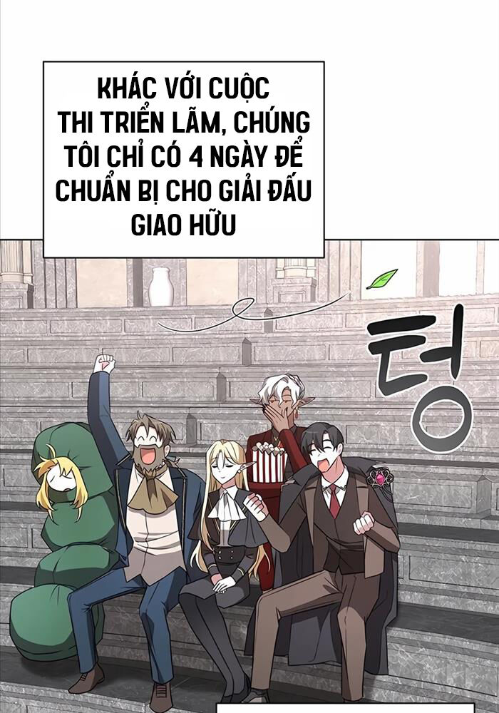 Học Viện Phá Sản Chapter 20 - Trang 21