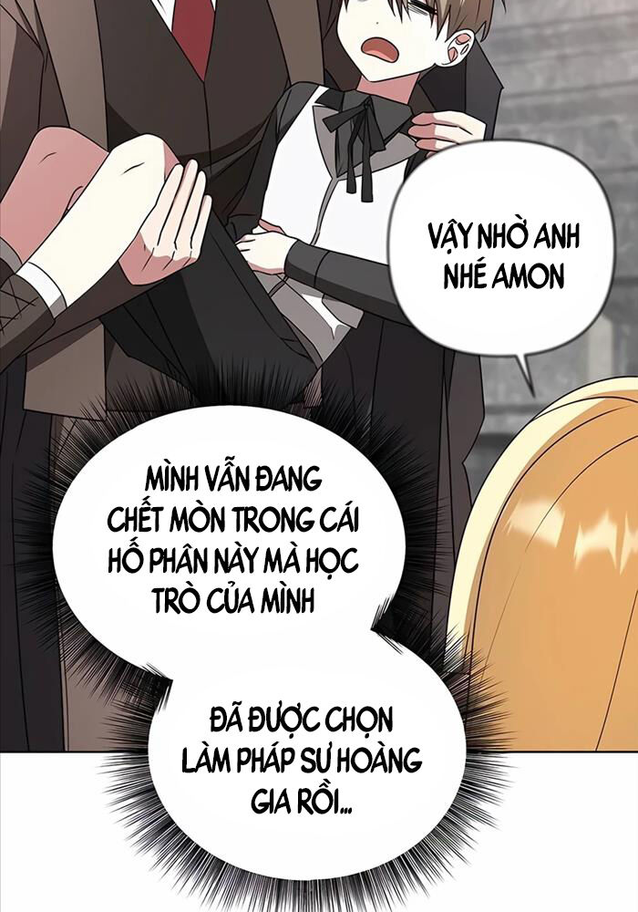 Học Viện Phá Sản Chapter 20 - Trang 76