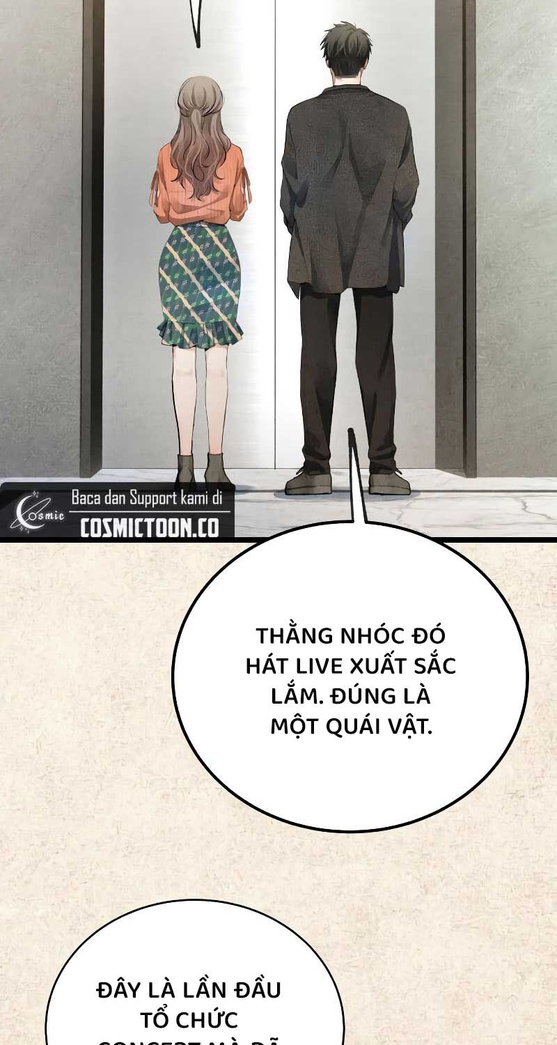 Vinh Quang Vô Tận Chapter 45 - Trang 25