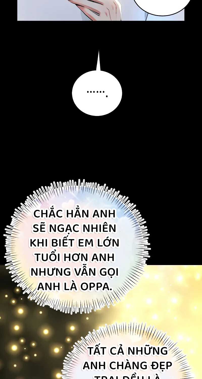 Vinh Quang Vô Tận Chapter 45 - Trang 80