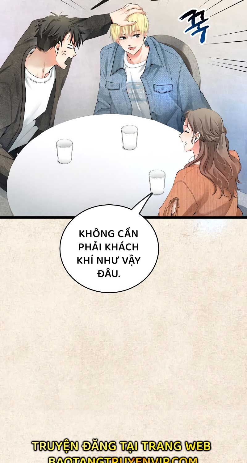 Vinh Quang Vô Tận Chapter 45 - Trang 23