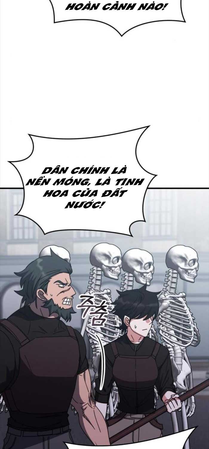 Học Viện Tối Thượng Chapter 133 - Trang 58