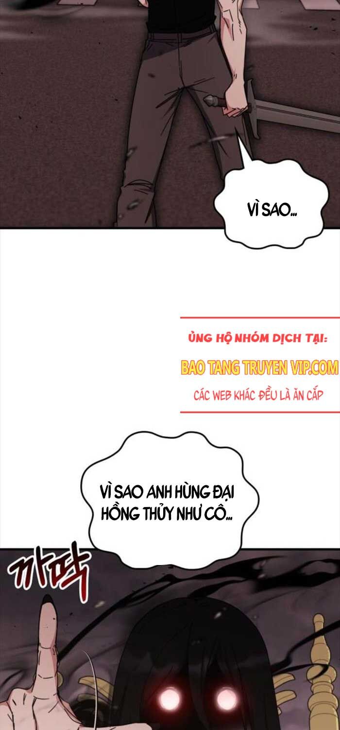 Học Viện Tối Thượng Chapter 133 - Trang 7