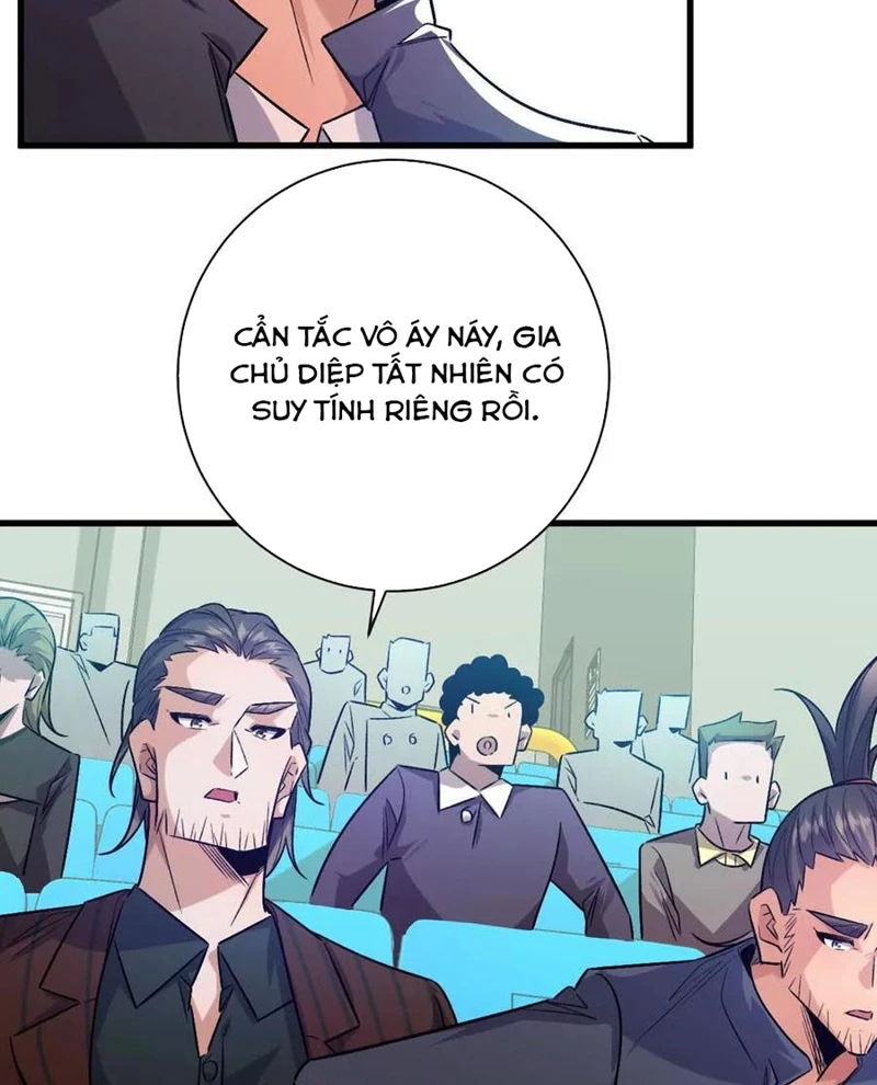 Ta Ở Thế Giới Quỷ Dị Chơi Hăng Rồi! Chapter 141 - Trang 38