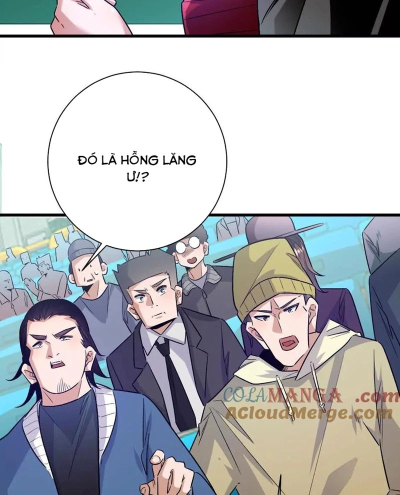 Ta Ở Thế Giới Quỷ Dị Chơi Hăng Rồi! Chapter 141 - Trang 12