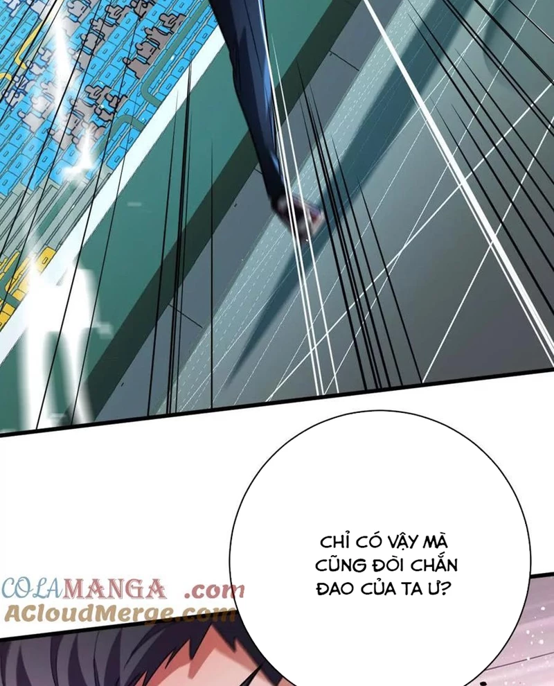 Ta Ở Thế Giới Quỷ Dị Chơi Hăng Rồi! Chapter 141 - Trang 46