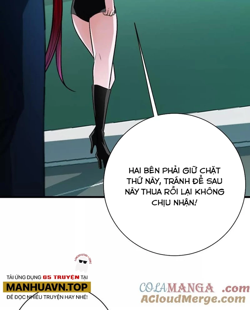 Ta Ở Thế Giới Quỷ Dị Chơi Hăng Rồi! Chapter 141 - Trang 19