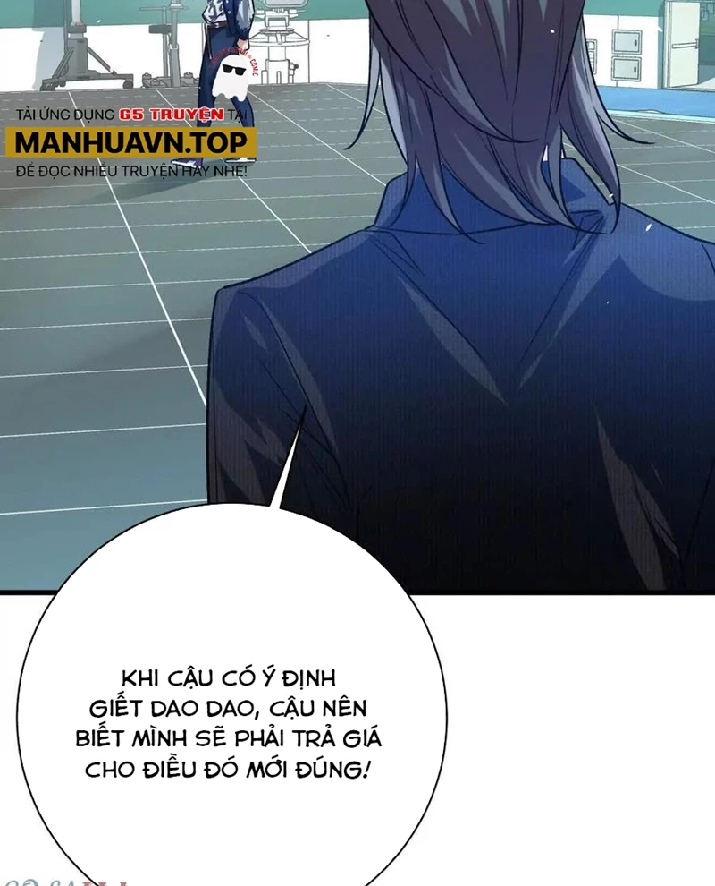 Ta Ở Thế Giới Quỷ Dị Chơi Hăng Rồi! Chapter 141 - Trang 26