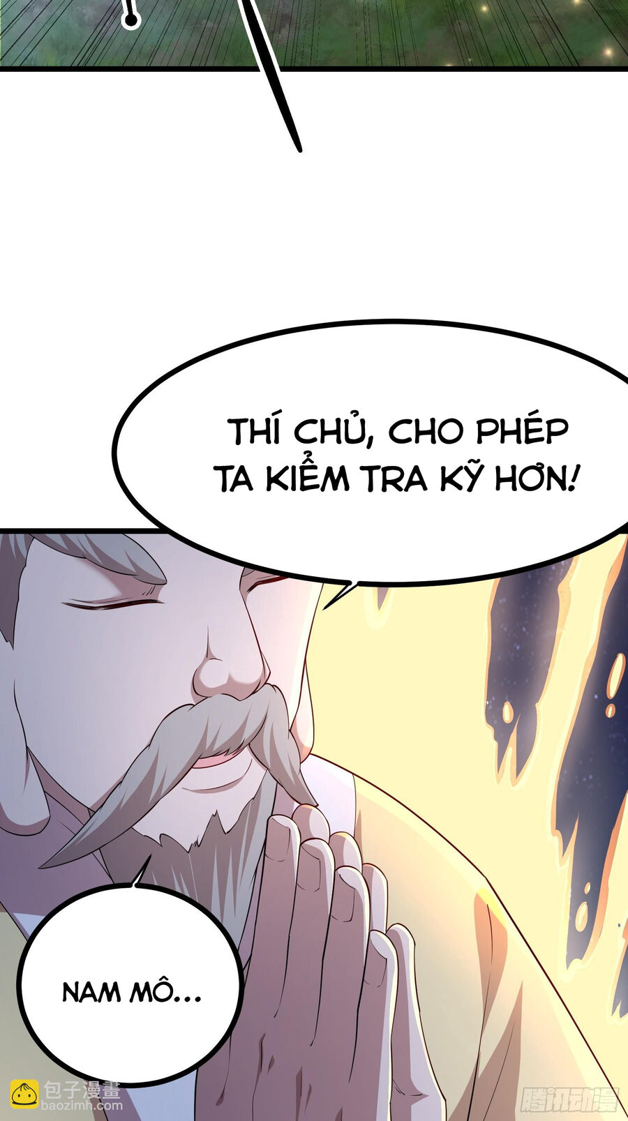 Trời Má ! Ta Chuyển Sinh Thành Rùa ! Chapter 107 - Trang 22