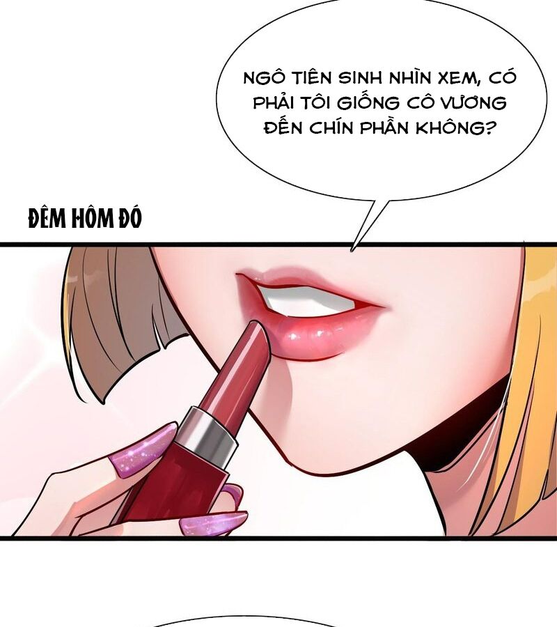 Ta Bị Kẹt Cùng Một Ngày 1000 Năm Chapter 124 - Trang 63