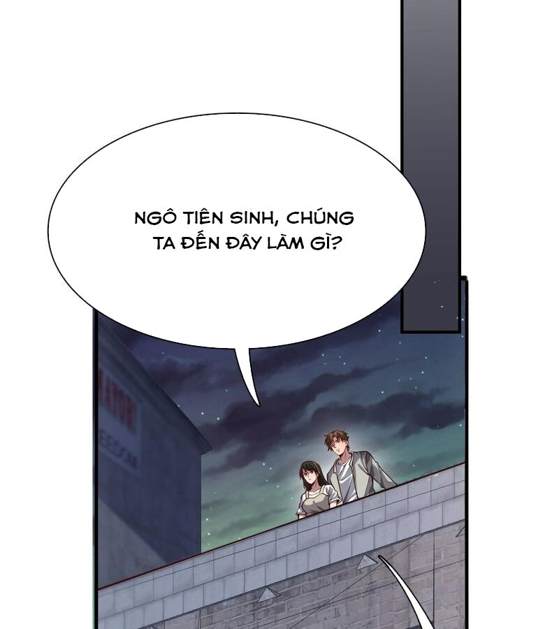 Ta Bị Kẹt Cùng Một Ngày 1000 Năm Chapter 124 - Trang 6