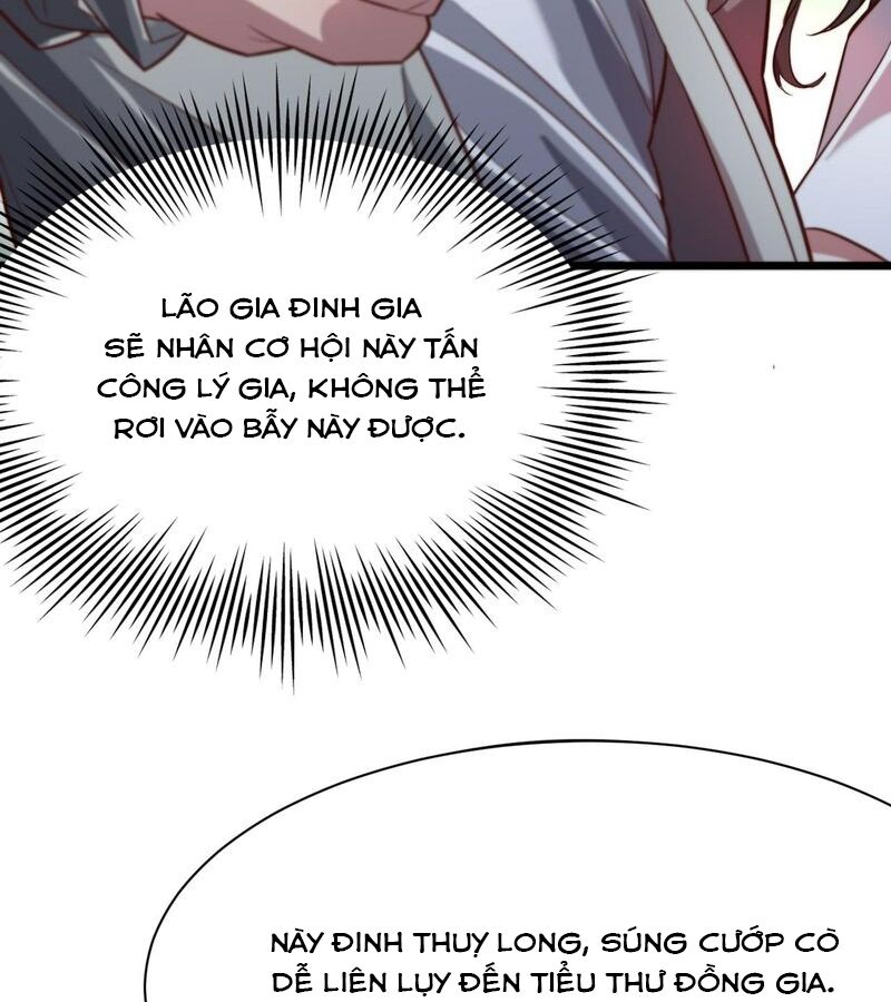 Ta Bị Kẹt Cùng Một Ngày 1000 Năm Chapter 124 - Trang 31