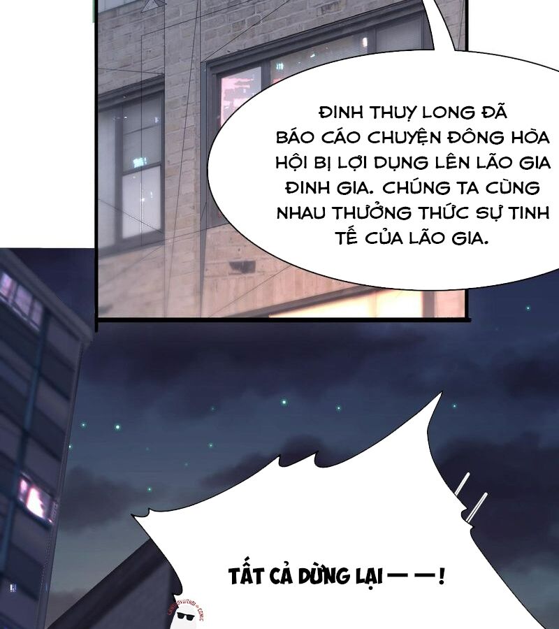 Ta Bị Kẹt Cùng Một Ngày 1000 Năm Chapter 124 - Trang 7