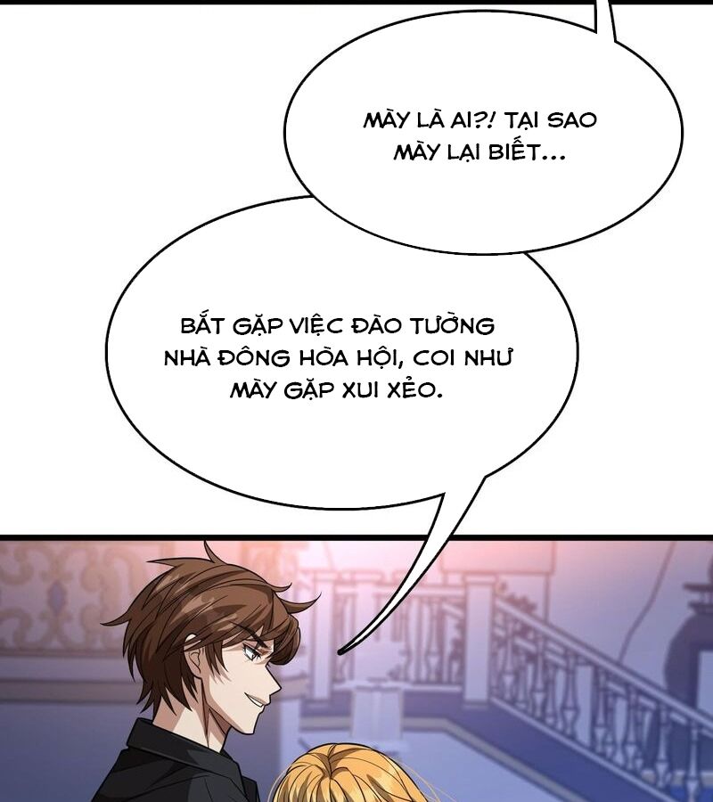 Ta Bị Kẹt Cùng Một Ngày 1000 Năm Chapter 124 - Trang 89