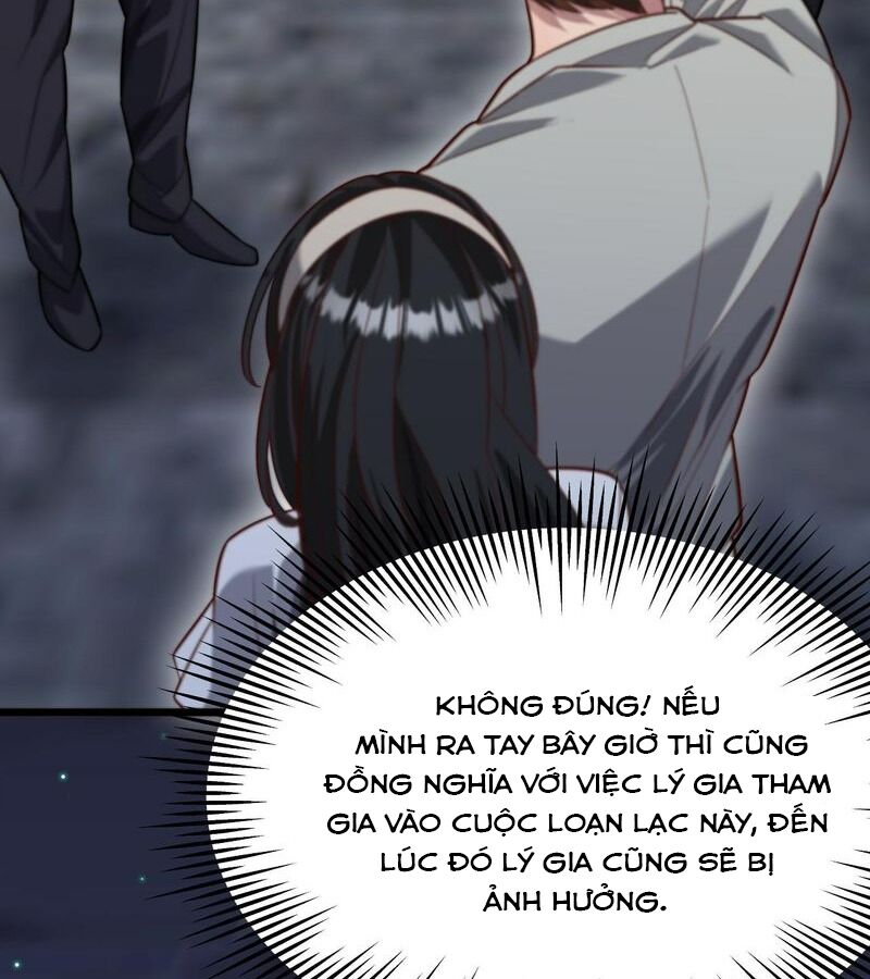 Ta Bị Kẹt Cùng Một Ngày 1000 Năm Chapter 124 - Trang 29