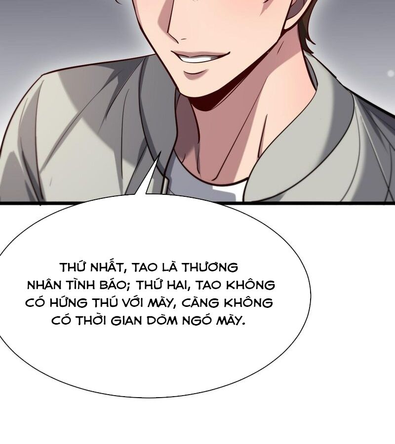 Ta Bị Kẹt Cùng Một Ngày 1000 Năm Chapter 124 - Trang 44