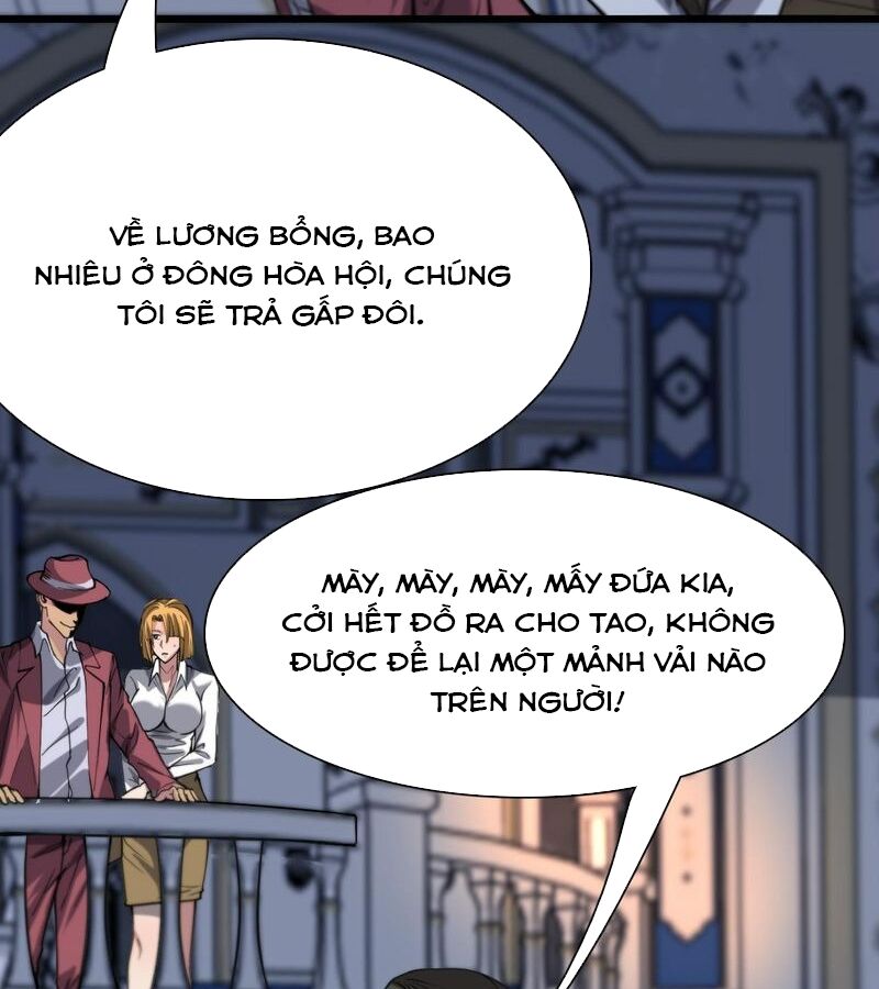 Ta Bị Kẹt Cùng Một Ngày 1000 Năm Chapter 124 - Trang 72