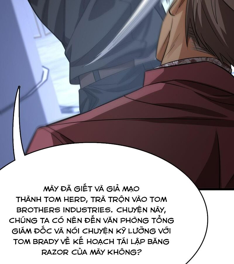 Ta Bị Kẹt Cùng Một Ngày 1000 Năm Chapter 124 - Trang 87