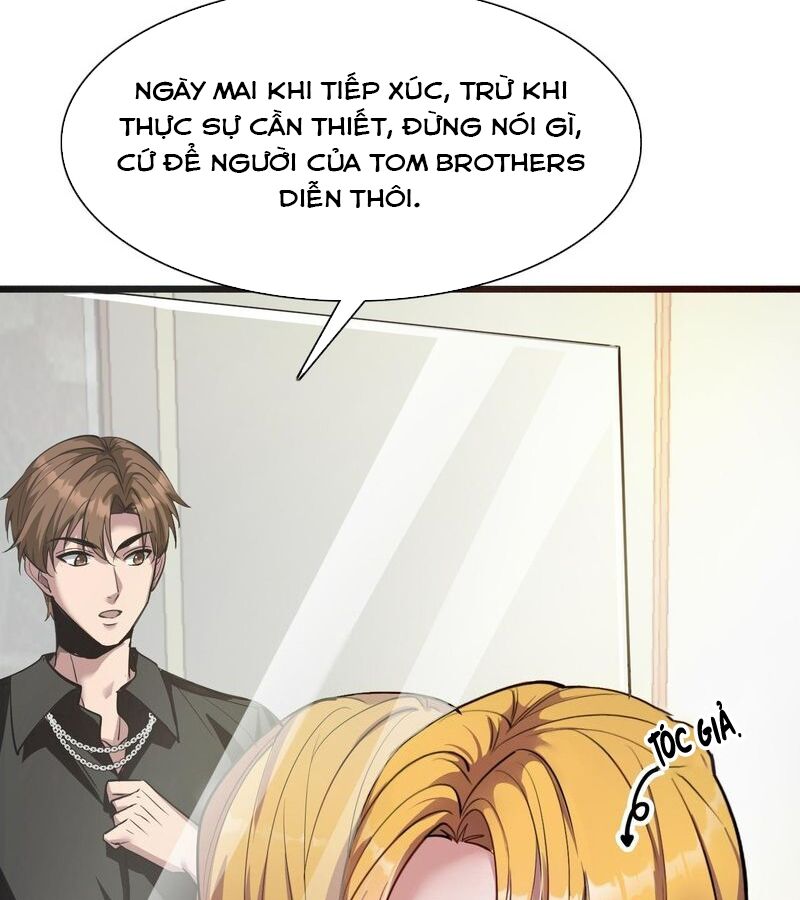 Ta Bị Kẹt Cùng Một Ngày 1000 Năm Chapter 124 - Trang 64