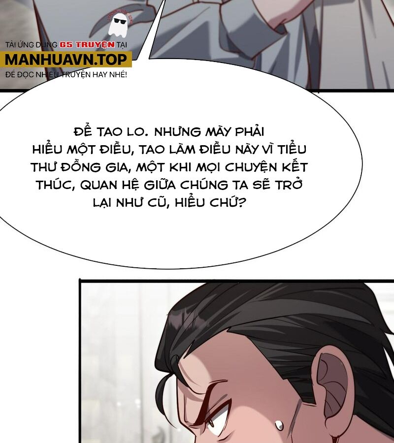 Ta Bị Kẹt Cùng Một Ngày 1000 Năm Chapter 124 - Trang 54