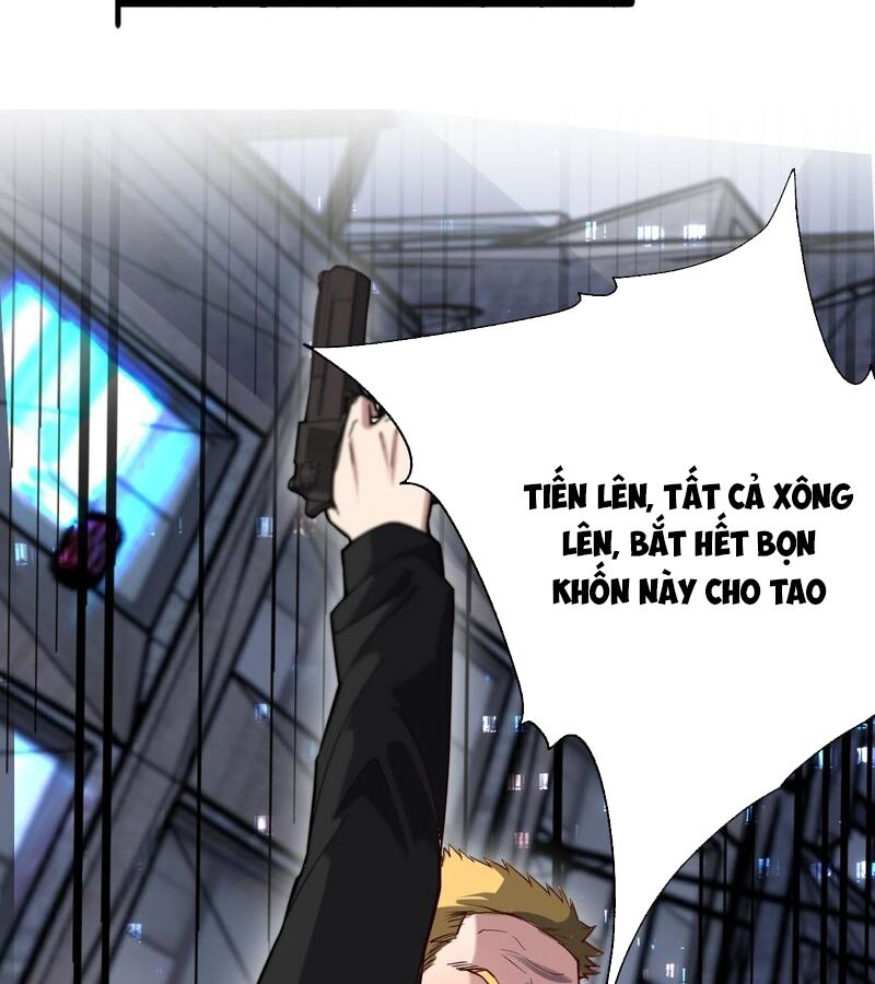 Ta Bị Kẹt Cùng Một Ngày 1000 Năm Chapter 124 - Trang 11