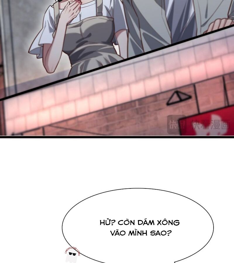 Ta Bị Kẹt Cùng Một Ngày 1000 Năm Chapter 124 - Trang 26