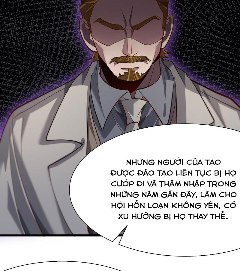 Ta Bị Kẹt Cùng Một Ngày 1000 Năm Chapter 124 - Trang 50