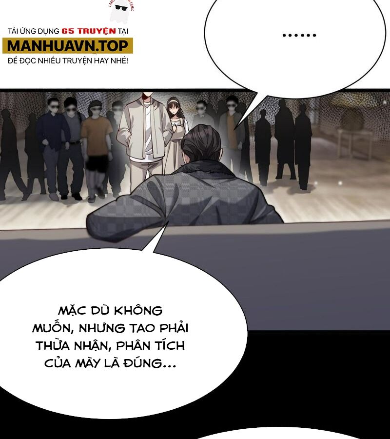 Ta Bị Kẹt Cùng Một Ngày 1000 Năm Chapter 124 - Trang 48