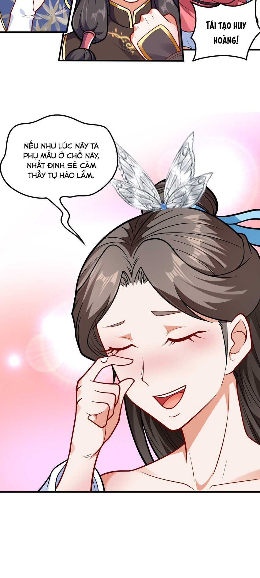 Luyện Khí Chi Thần Chapter 65 - Trang 5