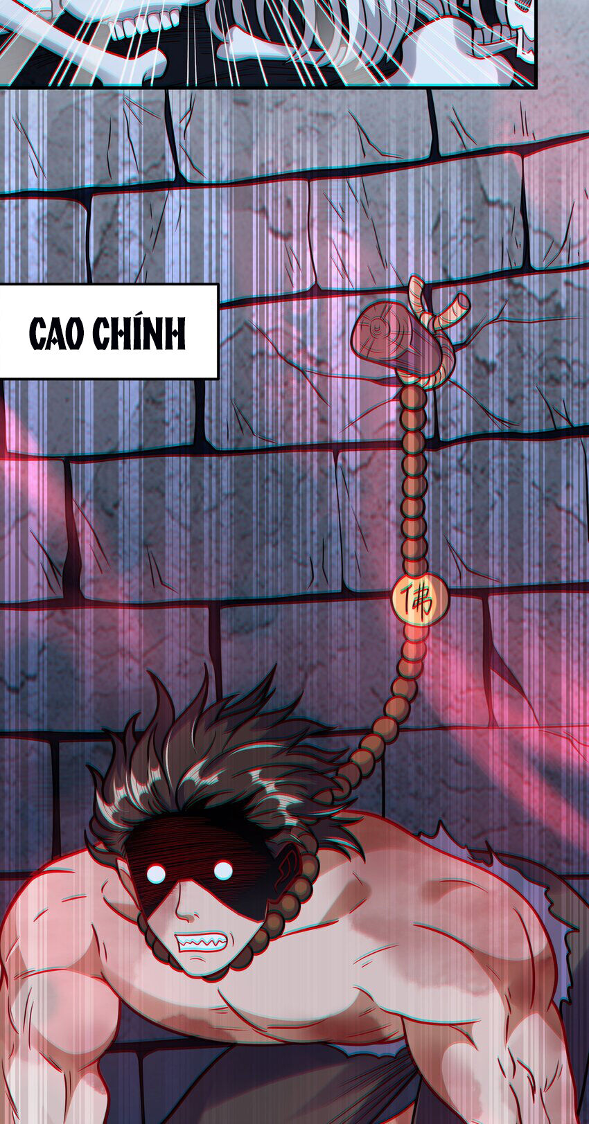 Luyện Khí Chi Thần Chapter 61 - Trang 22