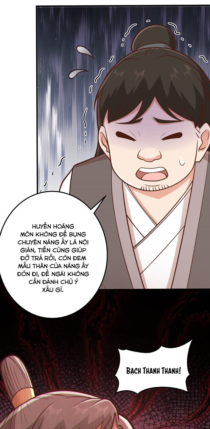 Luyện Khí Chi Thần Chapter 64 - Trang 34