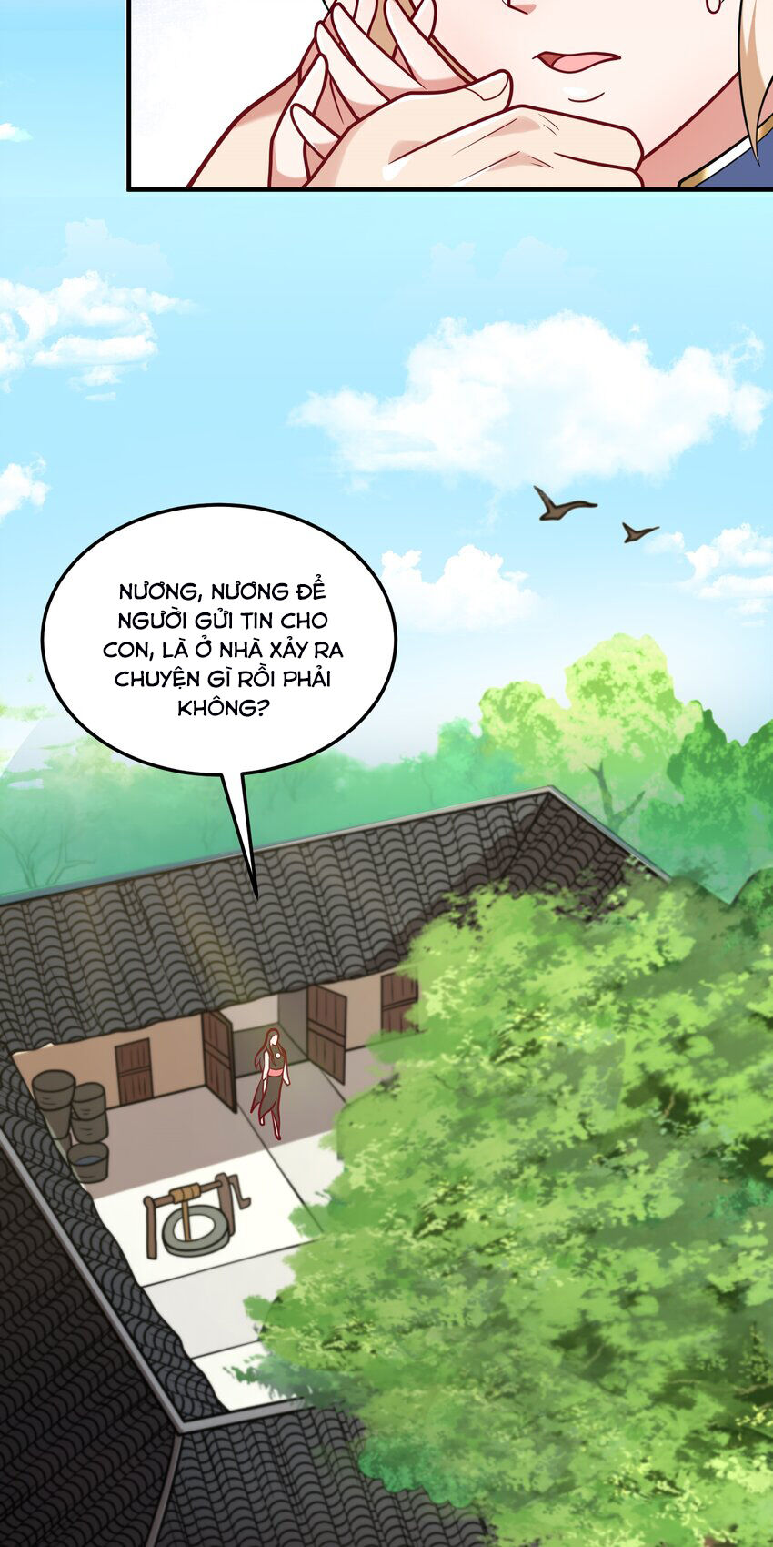 Luyện Khí Chi Thần Chapter 63 - Trang 27