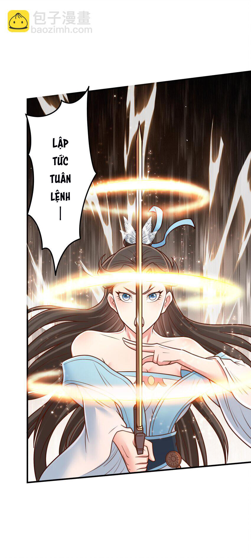 Luyện Khí Chi Thần Chapter 60 - Trang 37