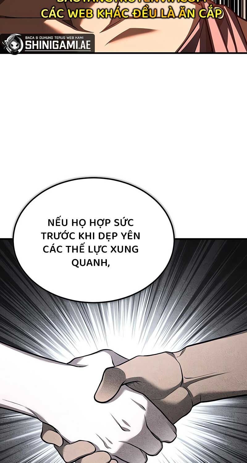 Thiên Quỷ Chẳng Sống Nổi Cuộc Đời Bình Thường Chapter 130 - Trang 17