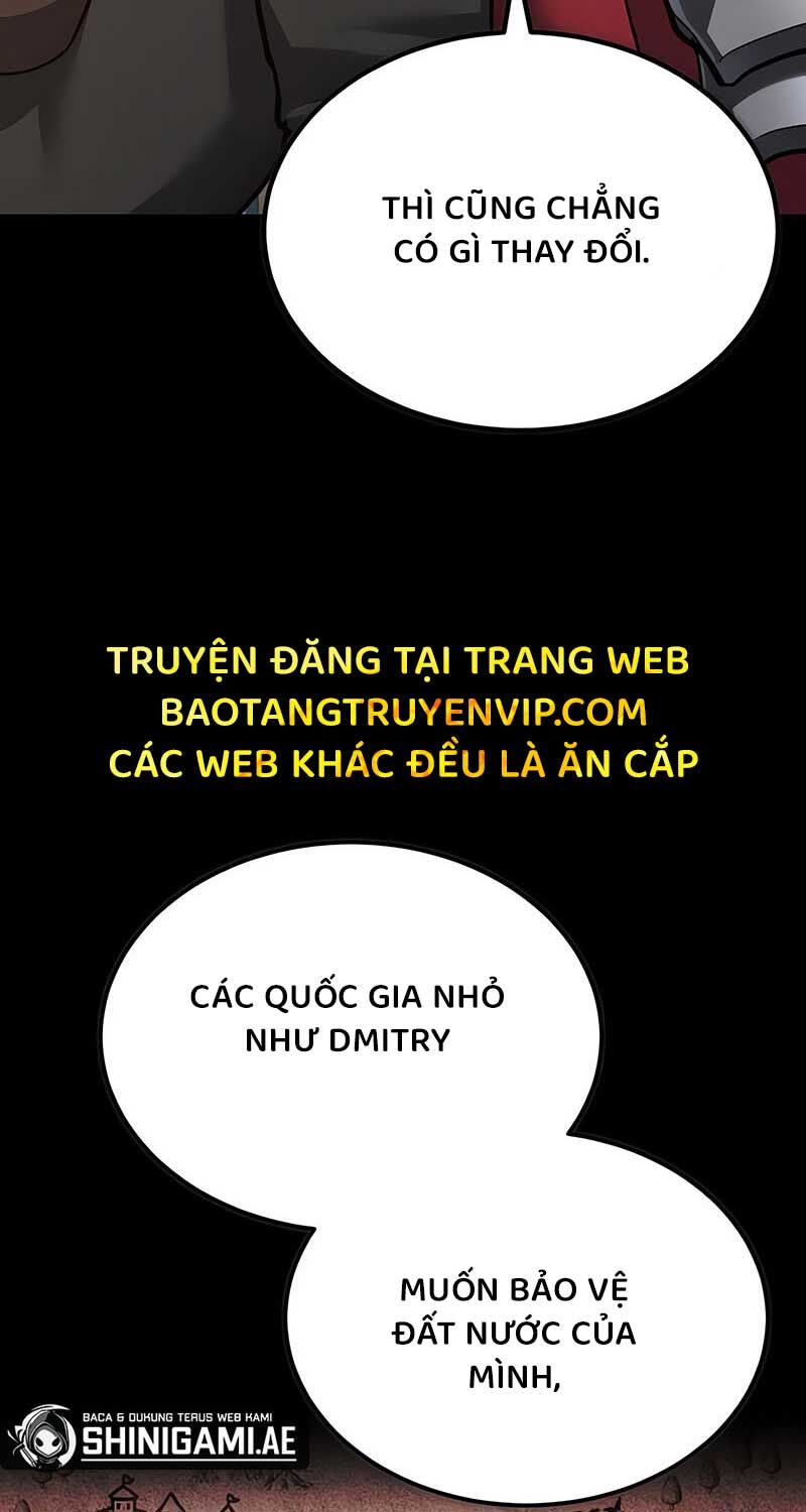 Thiên Quỷ Chẳng Sống Nổi Cuộc Đời Bình Thường Chapter 130 - Trang 29