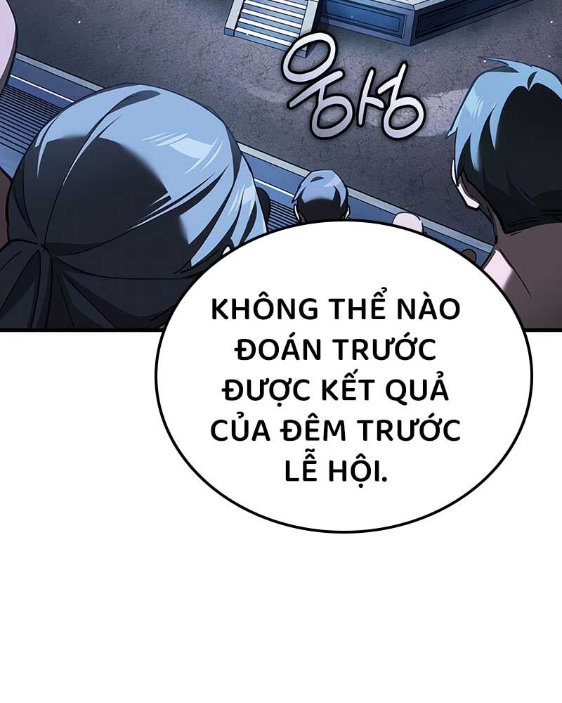 Thiên Quỷ Chẳng Sống Nổi Cuộc Đời Bình Thường Chapter 130 - Trang 47