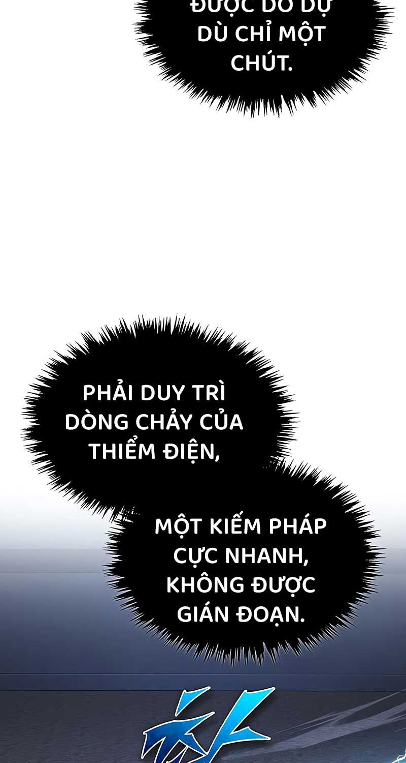 Thiên Quỷ Chẳng Sống Nổi Cuộc Đời Bình Thường Chapter 130 - Trang 71