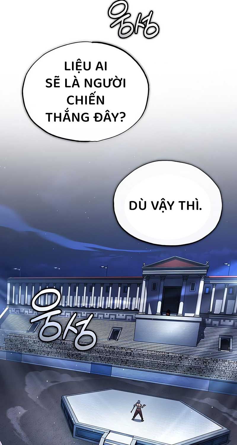 Thiên Quỷ Chẳng Sống Nổi Cuộc Đời Bình Thường Chapter 130 - Trang 46