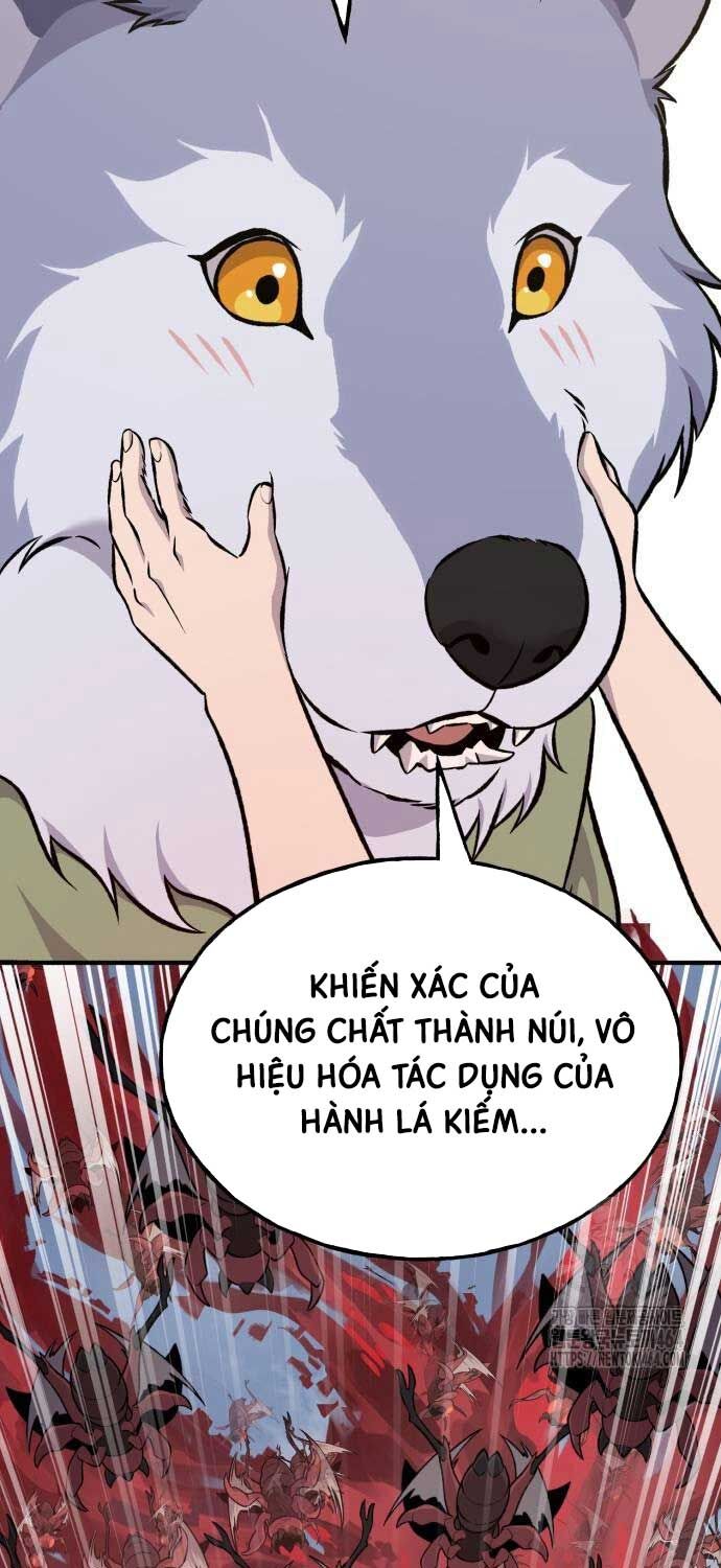 Làm Nông Dân Trong Tòa Tháp Thử Thách Chapter 83 - Trang 16