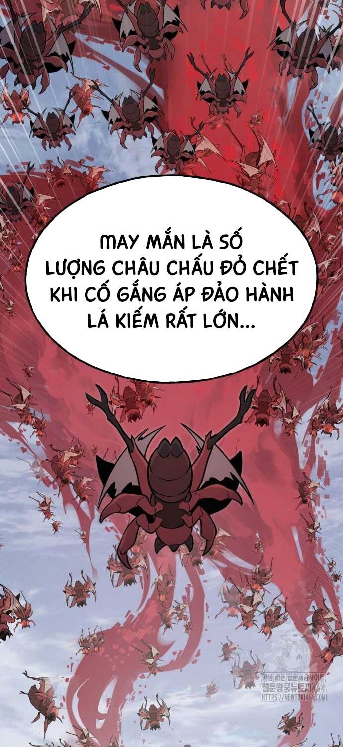 Làm Nông Dân Trong Tòa Tháp Thử Thách Chapter 83 - Trang 17