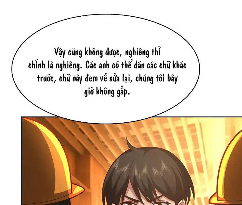 Ta Không Muốn Trùng Sinh Đâu Chapter 380 - Trang 47