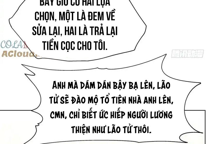 Ta Không Muốn Trùng Sinh Đâu Chapter 380 - Trang 66